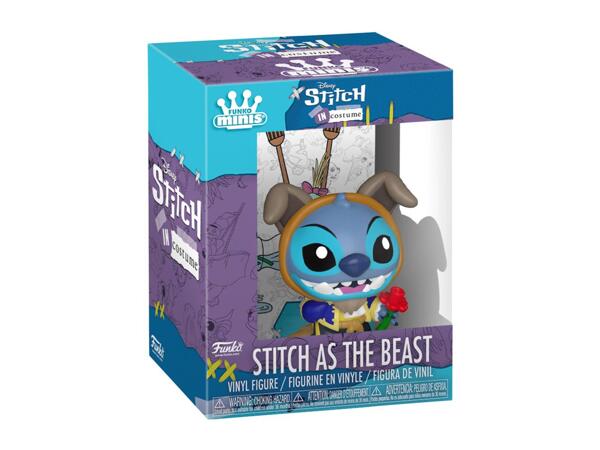 Funko Mini Vinyl Figures