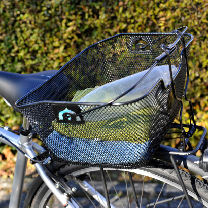 Cykelkurv