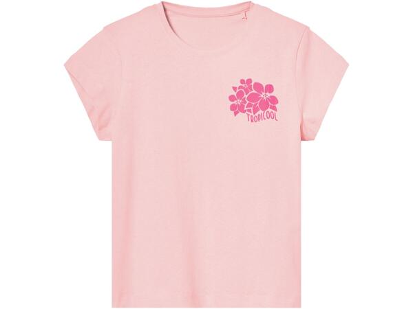 Girls' T-Shirt
