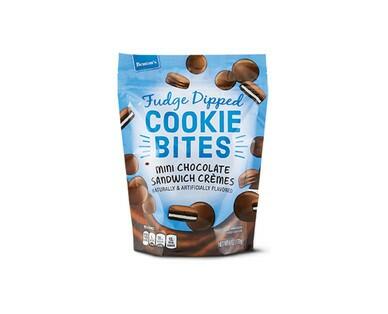 Benton's Fudge Dipped Cookie Bites