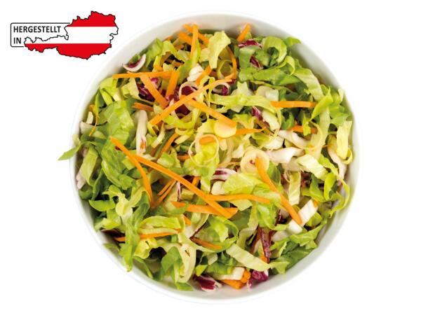 Garten Salat