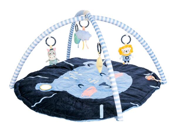 Lupilu Baby Activity Gym