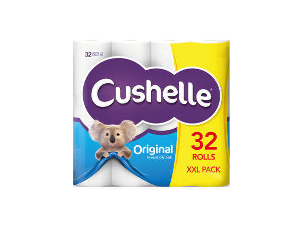Toilet Paper 2Ply