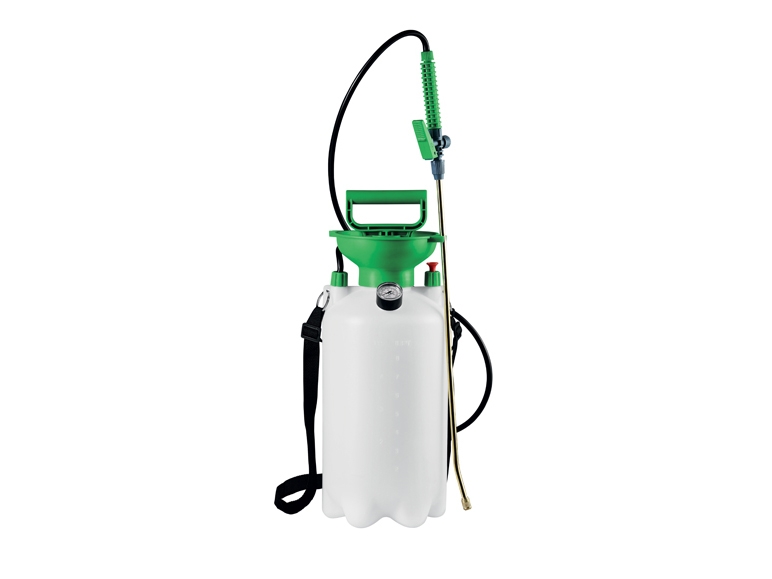 Garden Pressure Sprayer