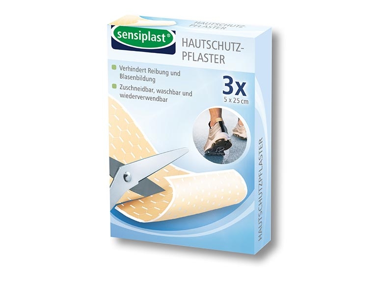 Pansements