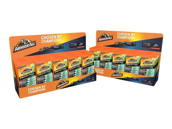 Armor All Car Interior Wipes