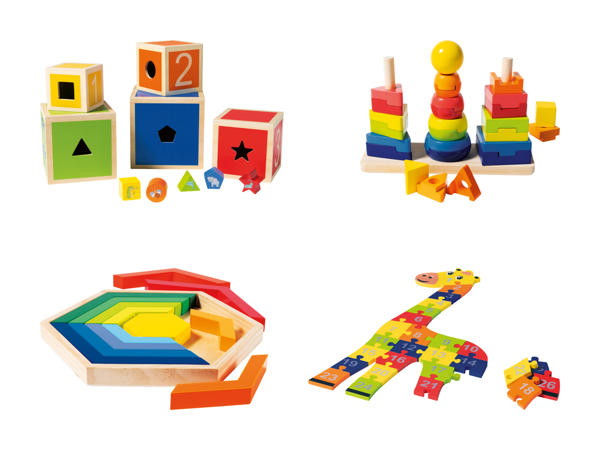 Jouets de motricité