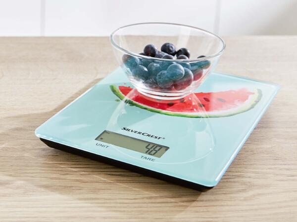 Digital Kitchen Scales