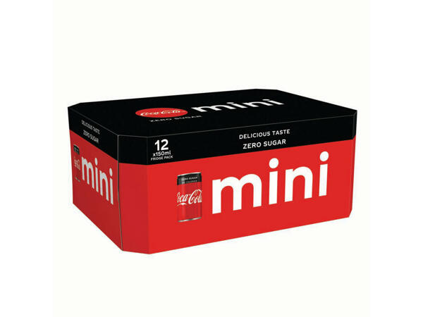 Mini-canettes