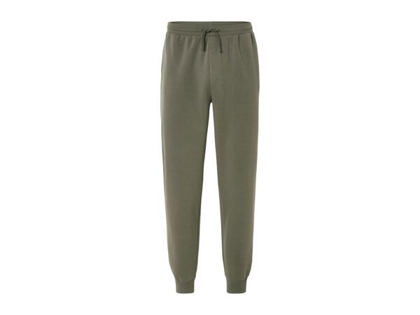 Livergy Men's Joggers