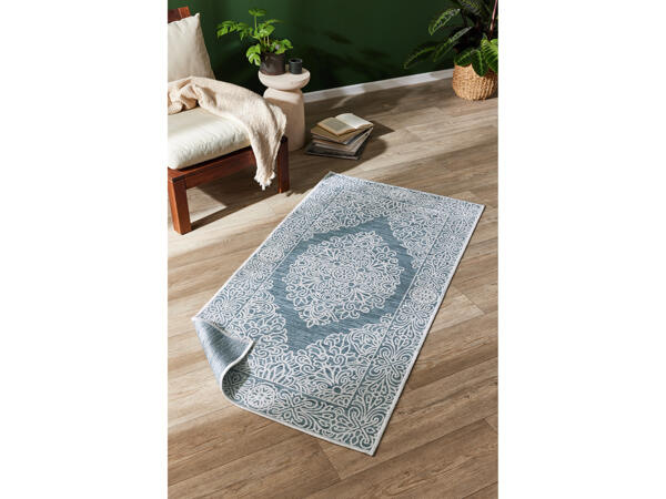 Reversible Rug