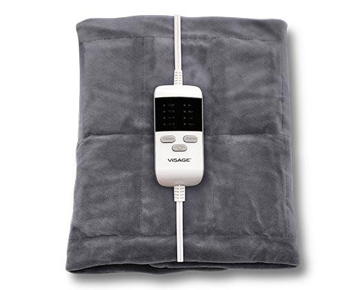 Visage 
 Weighted King Size Heating Pad