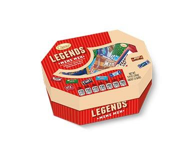 Choceur Legends Mini Mix