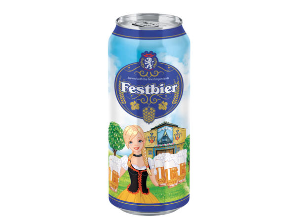 Festbier