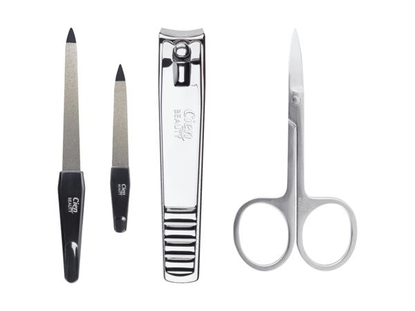 Assortiment pour manucure