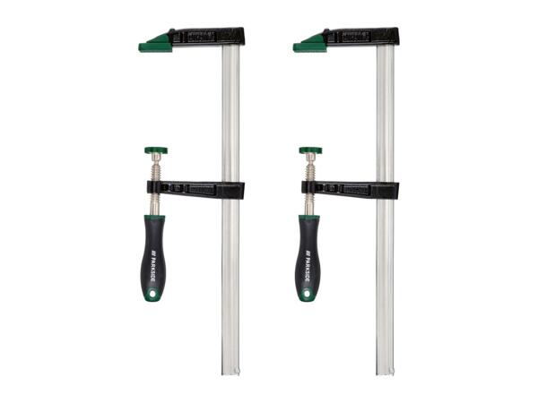 Parkside F Clamp