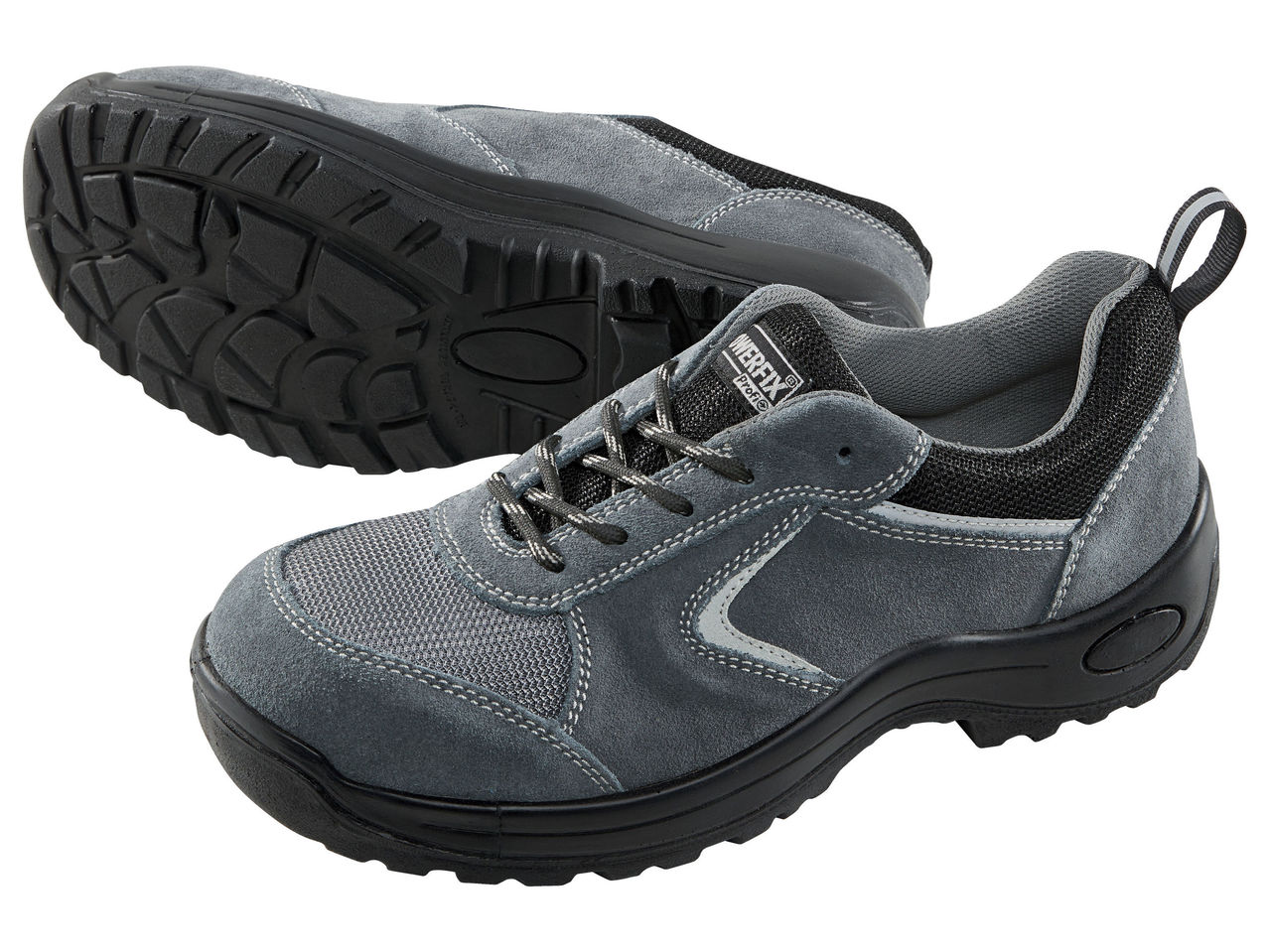 Men's Safety Shoes