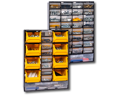 Rangement pour petites pièces WORKZONE(R)