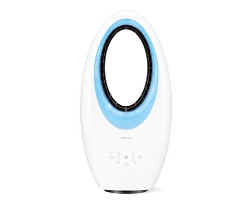 Ambiano Bladeless Fan