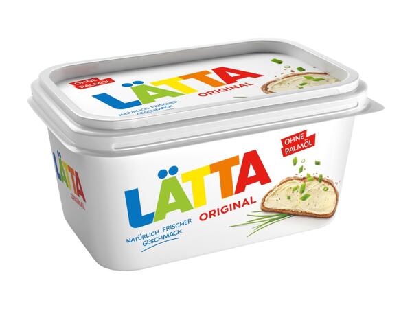 Lätta Original