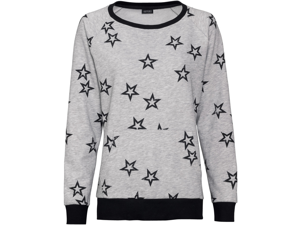 Ladies' Jumper