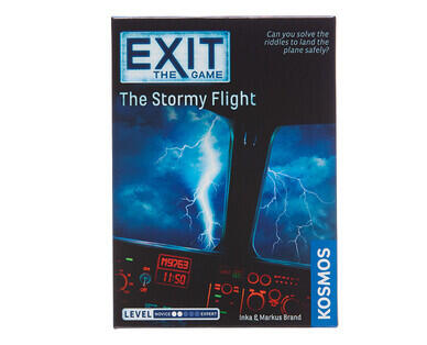 Assorted Exit Games
