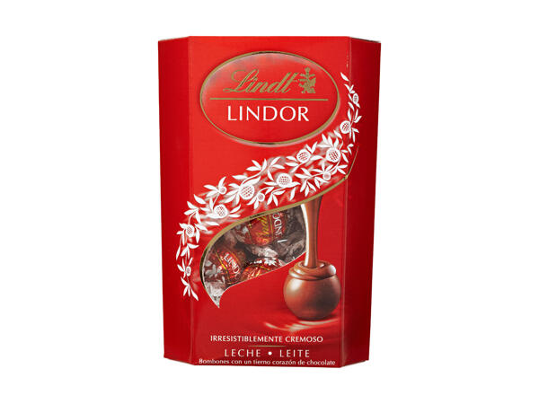 Lindt Lindor Milch