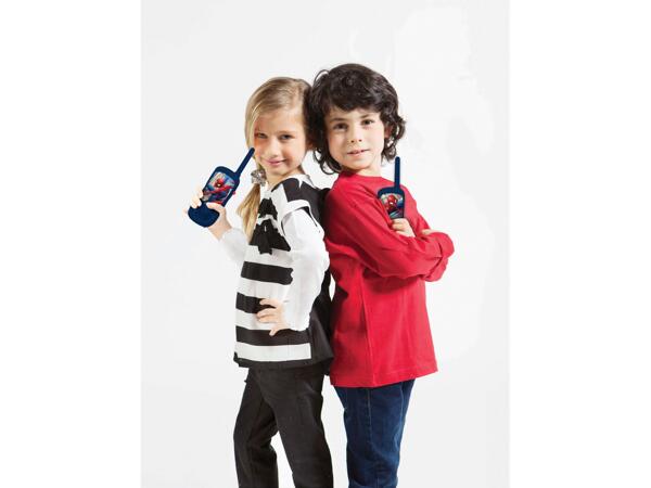 Walkie-Talkies