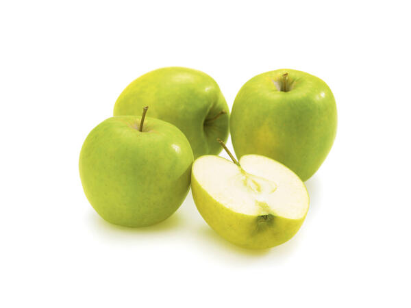 Golden-Äpfel