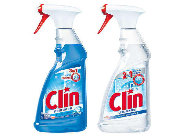 Clin Glasreiniger