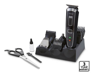 Grooming Kit