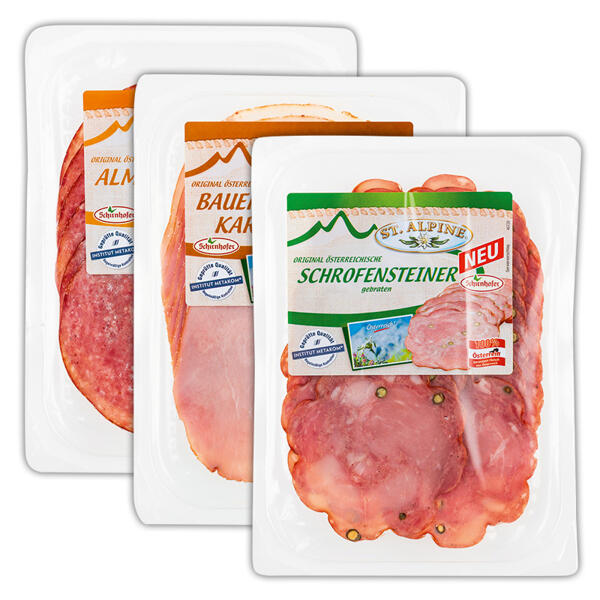 Österreichische Spezialität