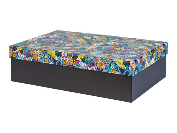 Storage Box
