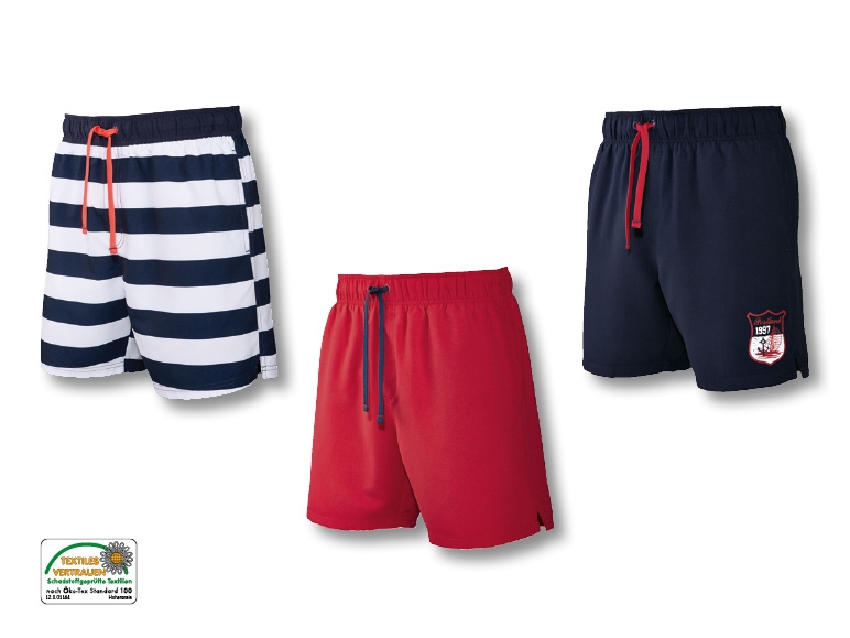 Badeshorts