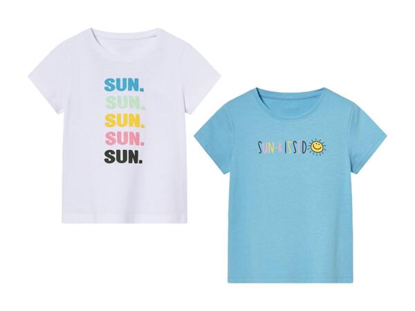LUPILU(R) T-shirt