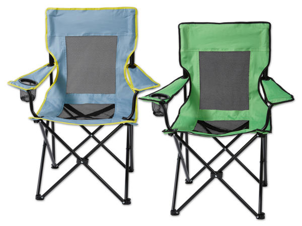 CRIVIT(R) Campingstuhl