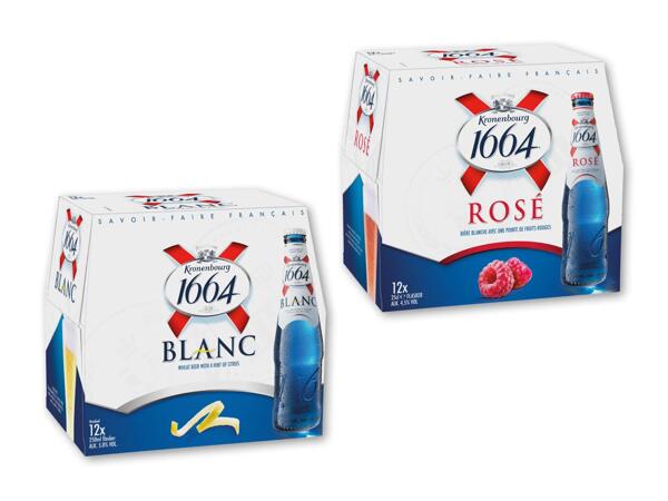 Kronenbourg 1664