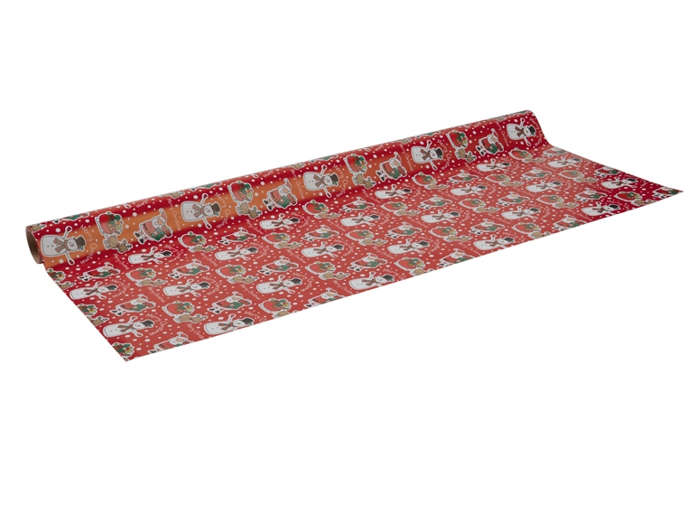 Wrapping Paper