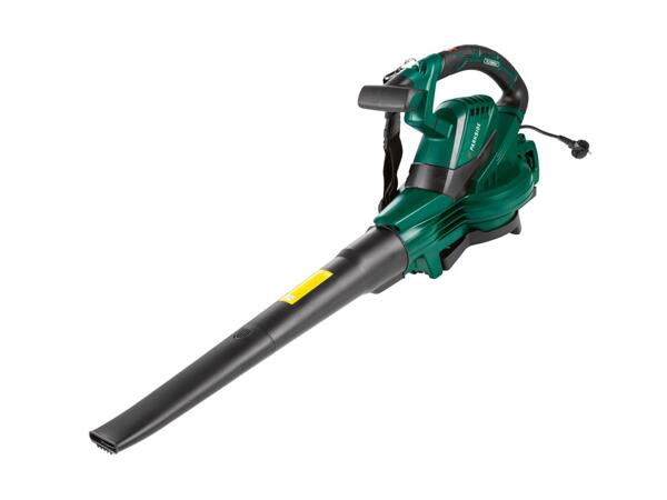 PARKSIDE(R) Elektrisk løvsuger/​blæser