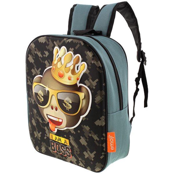 sac à dos 3D Emoji