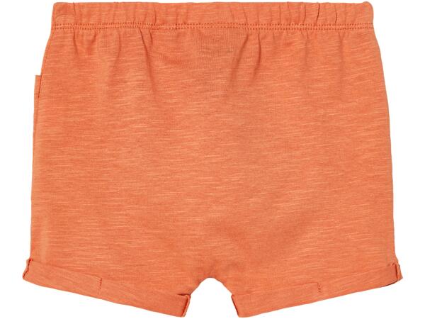 Baby Summer Outfit