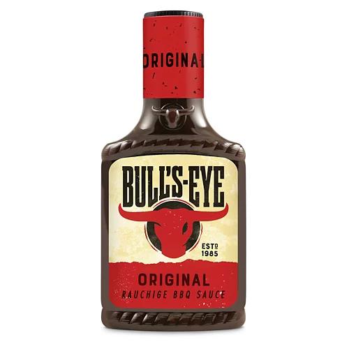 BULL'S EYE Heinz Bulls Eye, Original