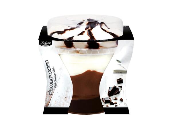Chocolate Dessert