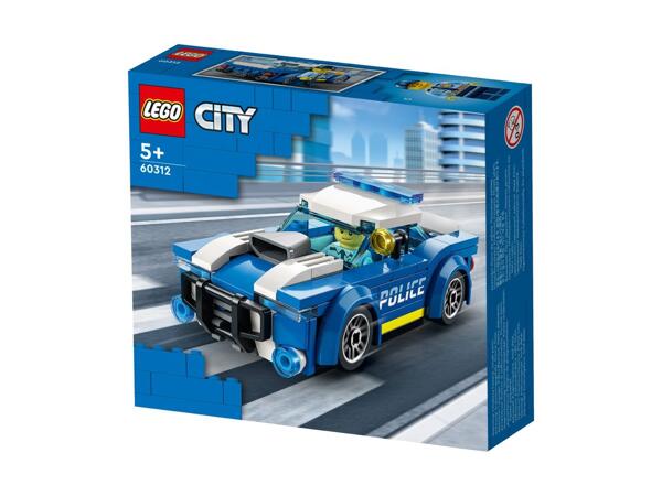 LEGO(R) Lille Legosæt