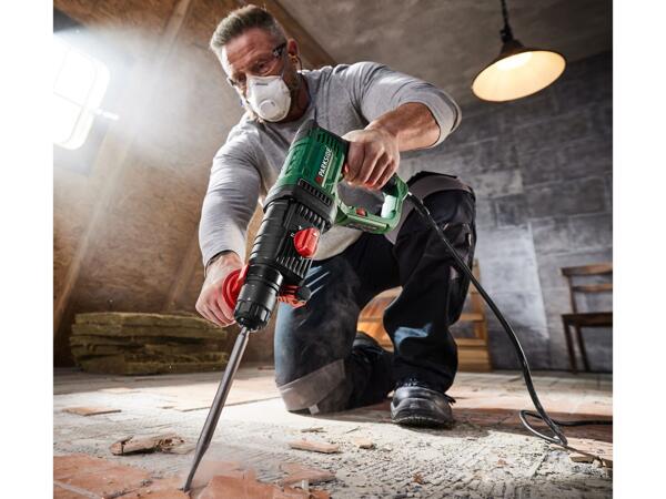 1050W Hammer Drill