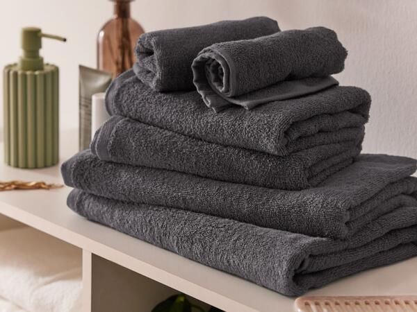 Towel Set