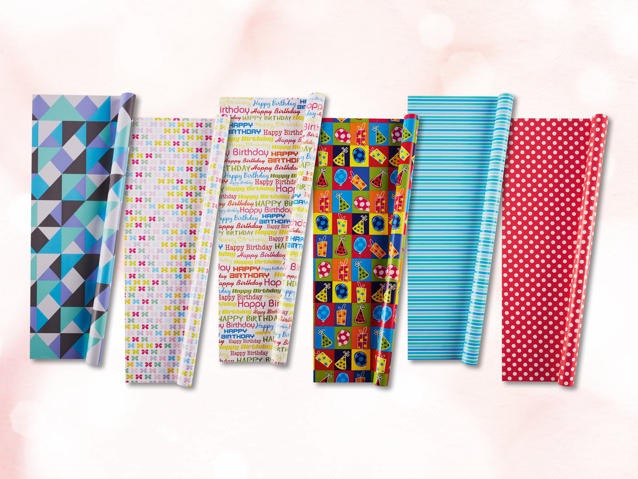 Papier cadeau