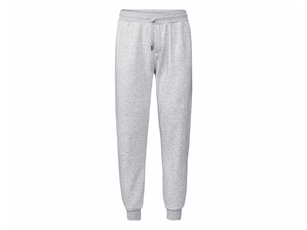 Men's Lined Joggers