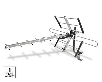 Outdoor Antenna Kit
