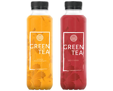 ASIA TEA EDITION